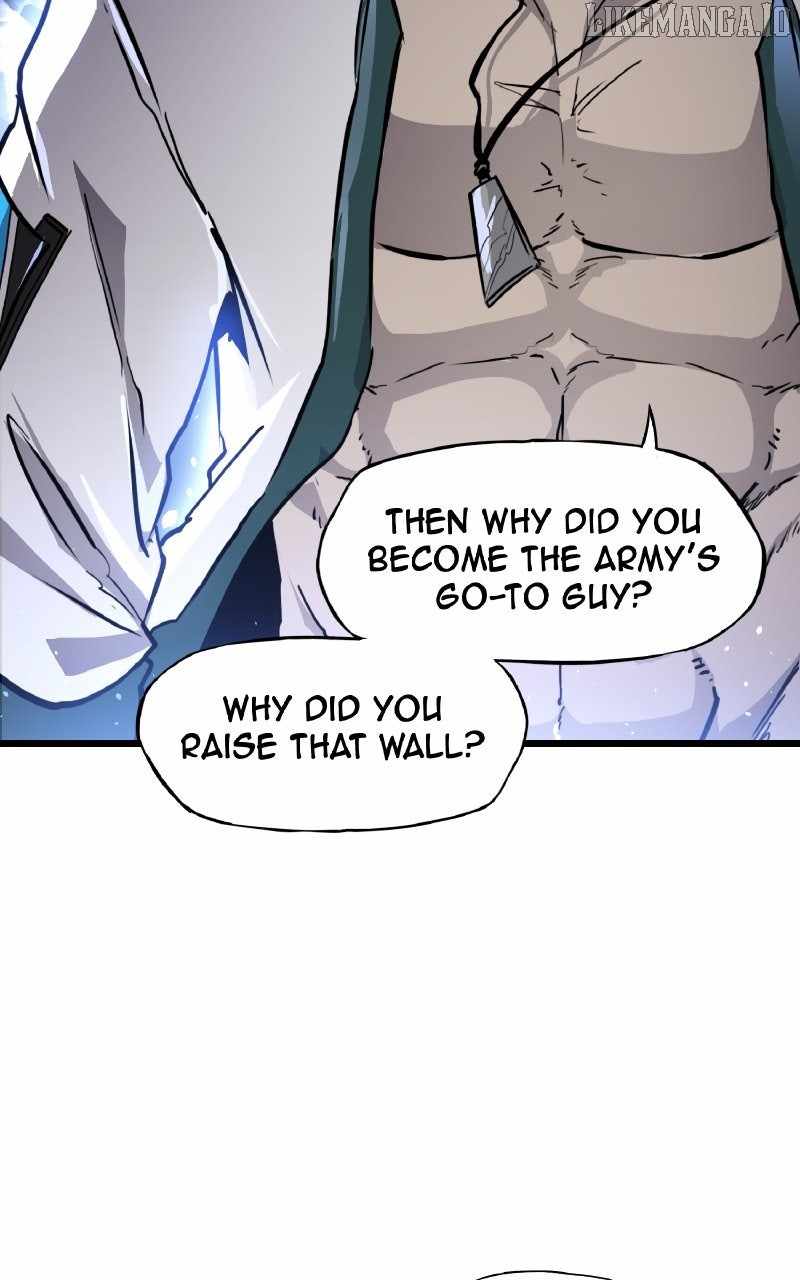 Blood Breaker Chapter 7 - Page 37