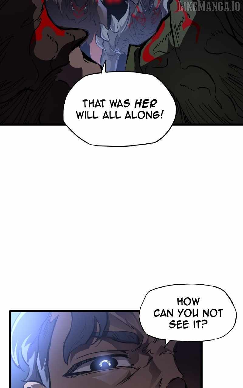 Blood Breaker Chapter 7 - Page 39