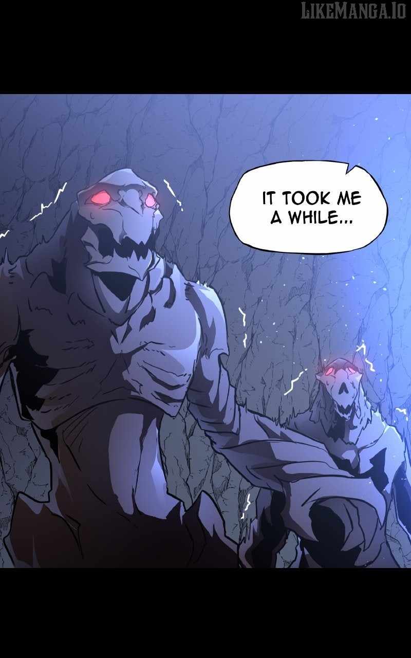 Blood Breaker Chapter 7 - Page 4