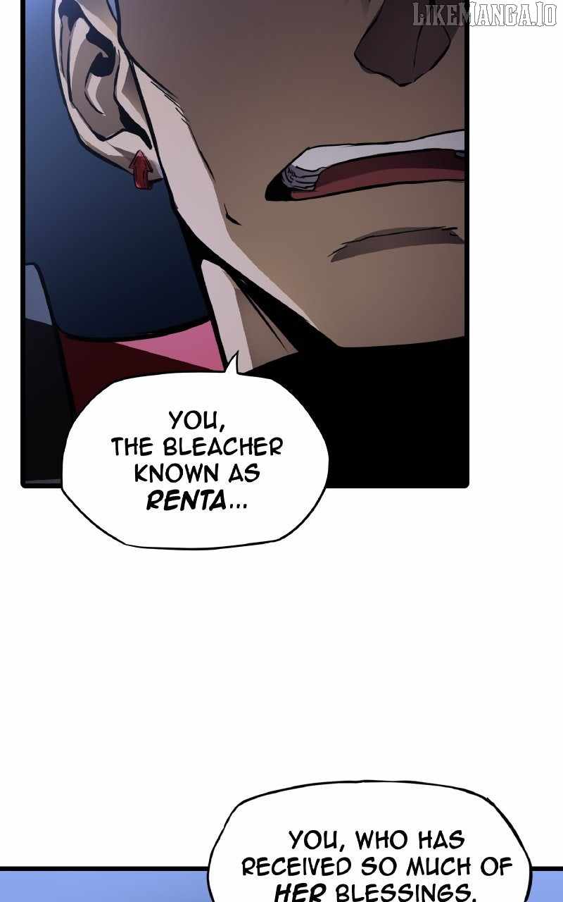 Blood Breaker Chapter 7 - Page 40