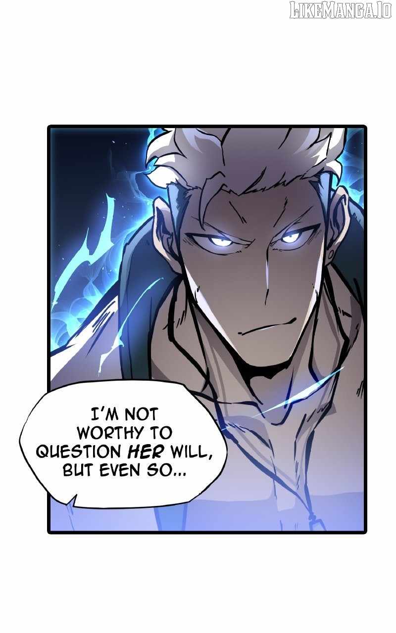 Blood Breaker Chapter 7 - Page 43