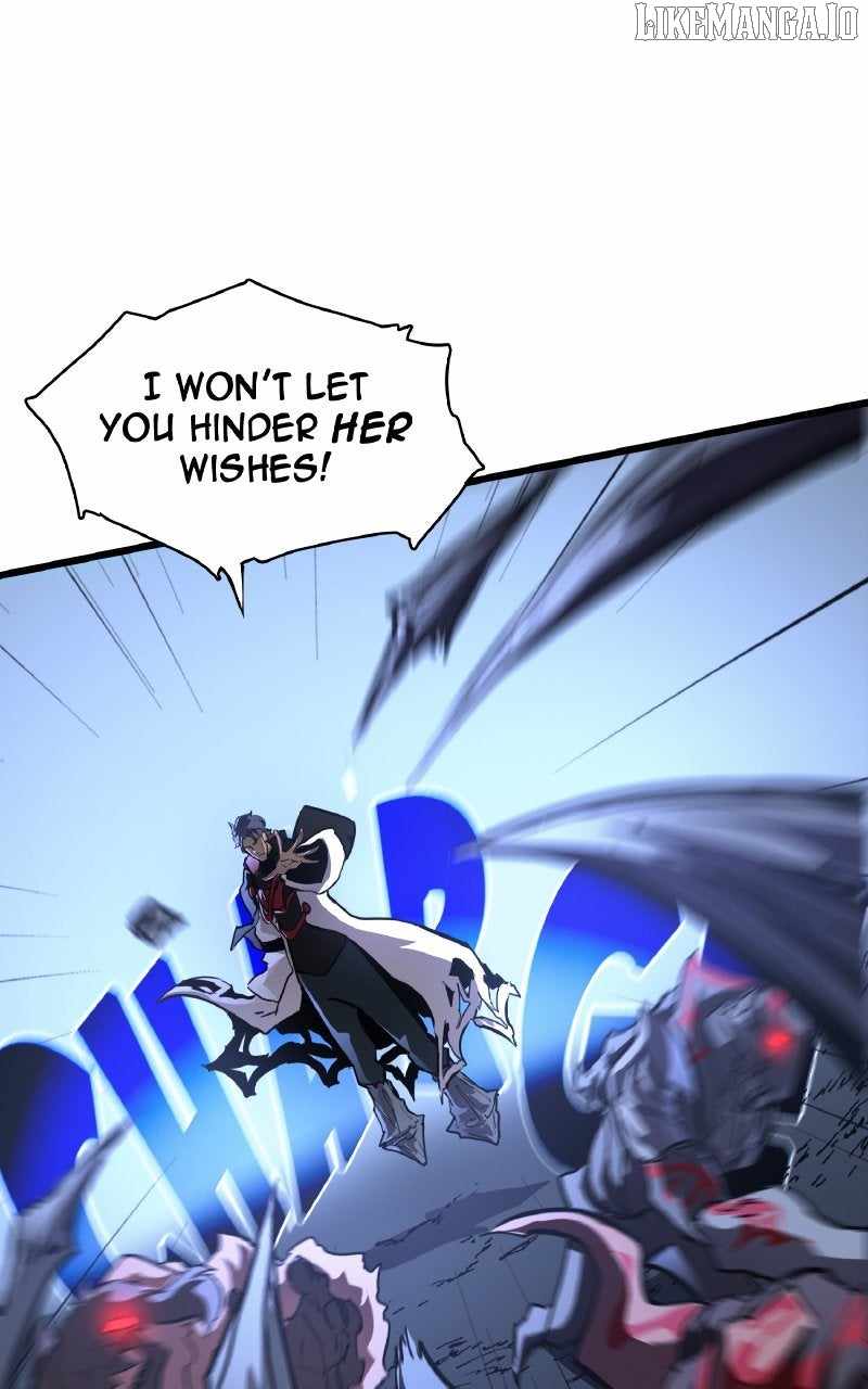 Blood Breaker Chapter 7 - Page 44