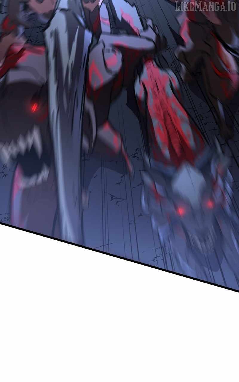 Blood Breaker Chapter 7 - Page 45