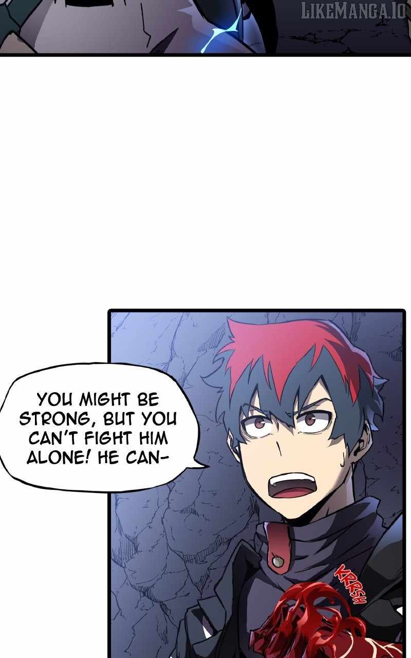 Blood Breaker Chapter 7 - Page 47