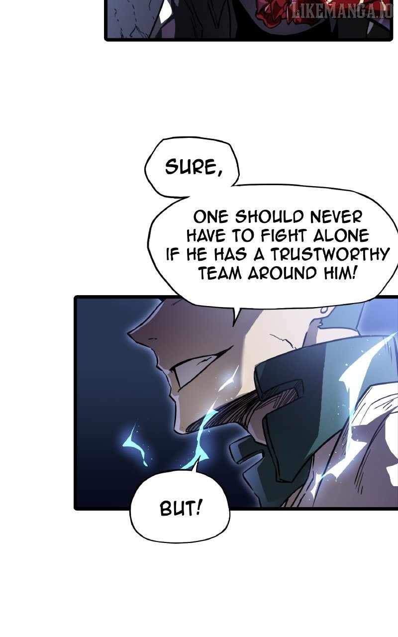 Blood Breaker Chapter 7 - Page 48