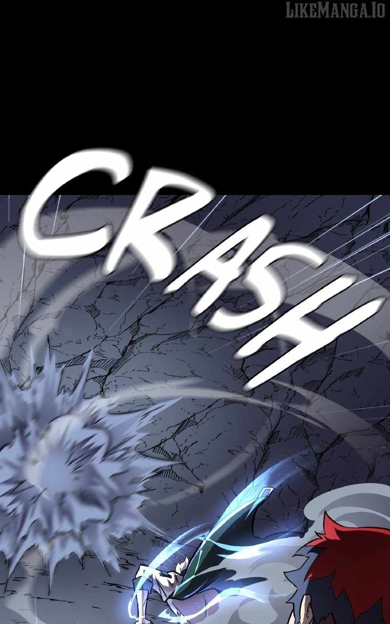 Blood Breaker Chapter 7 - Page 5