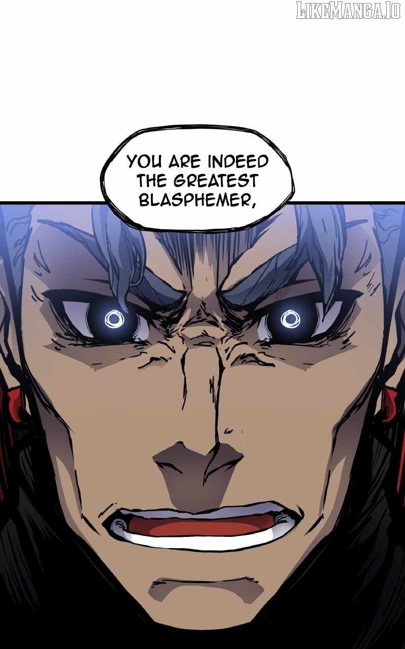 Blood Breaker Chapter 7 - Page 51