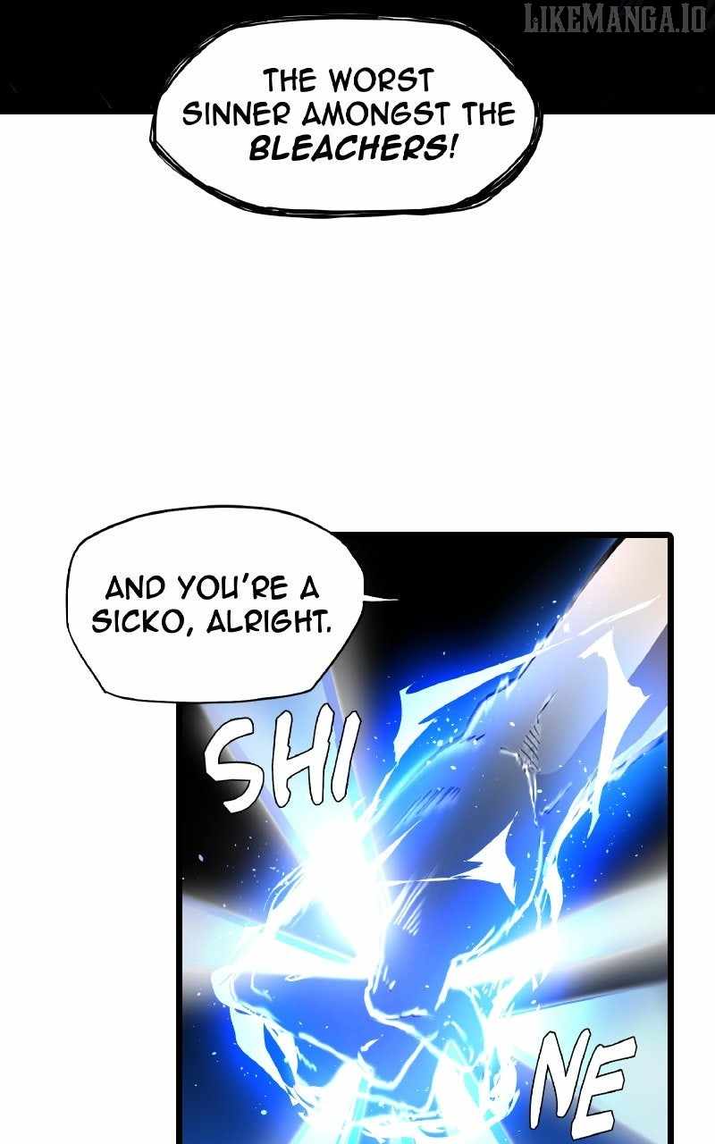 Blood Breaker Chapter 7 - Page 52