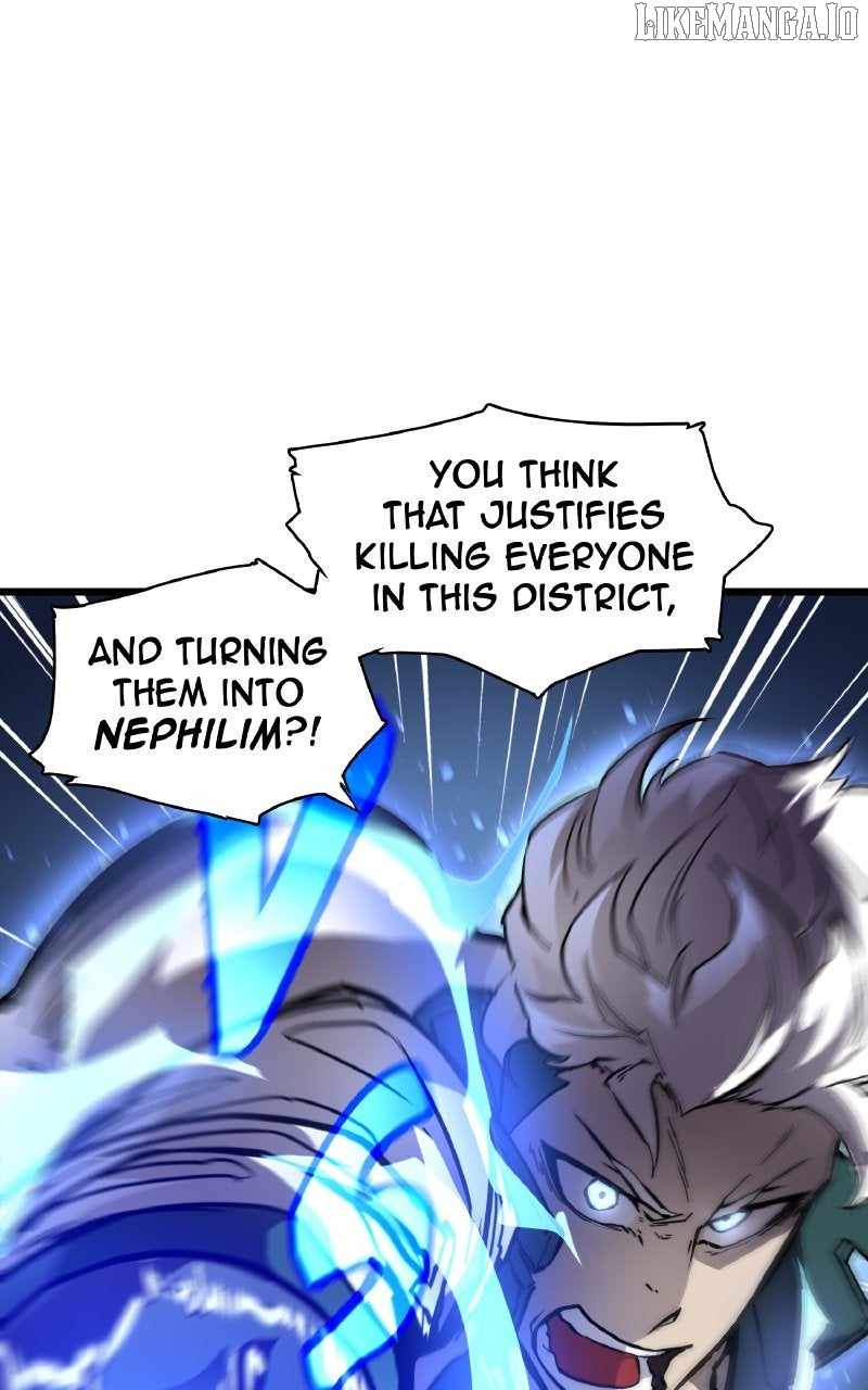 Blood Breaker Chapter 7 - Page 54