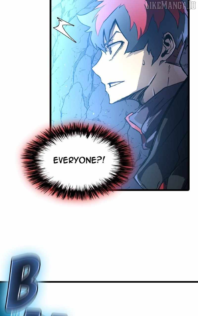 Blood Breaker Chapter 7 - Page 56