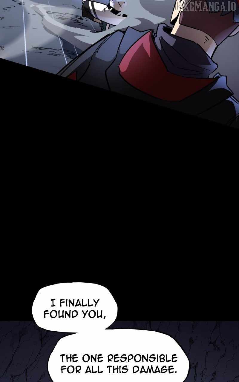 Blood Breaker Chapter 7 - Page 6