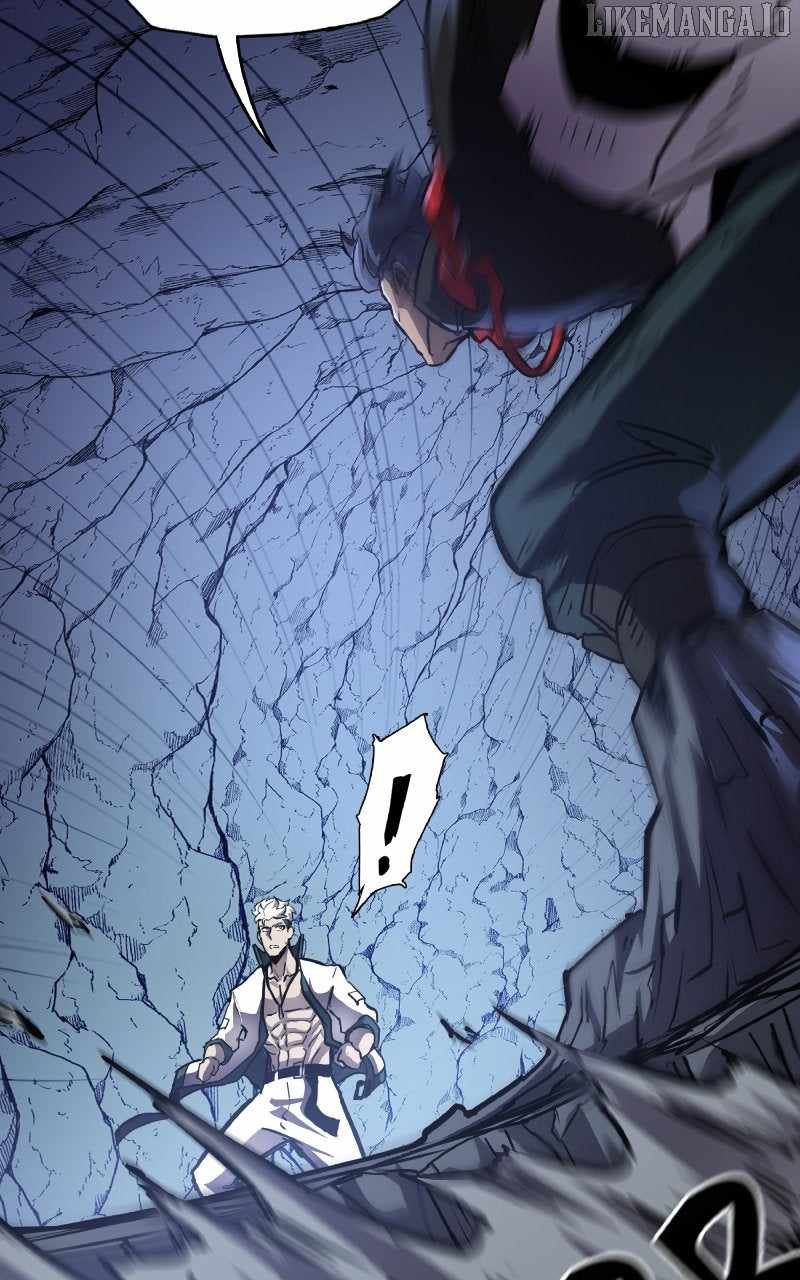Blood Breaker Chapter 7 - Page 62