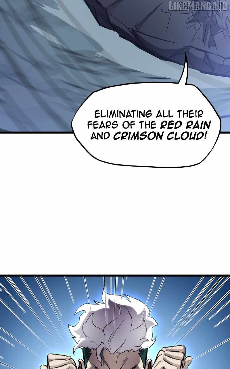 Blood Breaker Chapter 7 - Page 65
