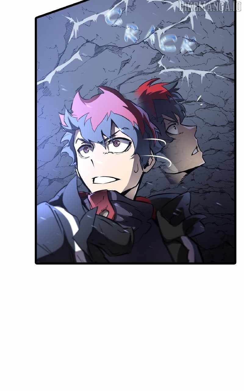 Blood Breaker Chapter 7 - Page 71