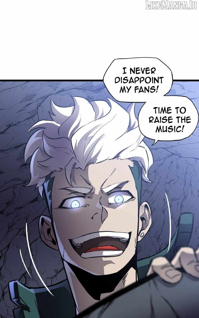 Blood Breaker Chapter 7 - Page 75