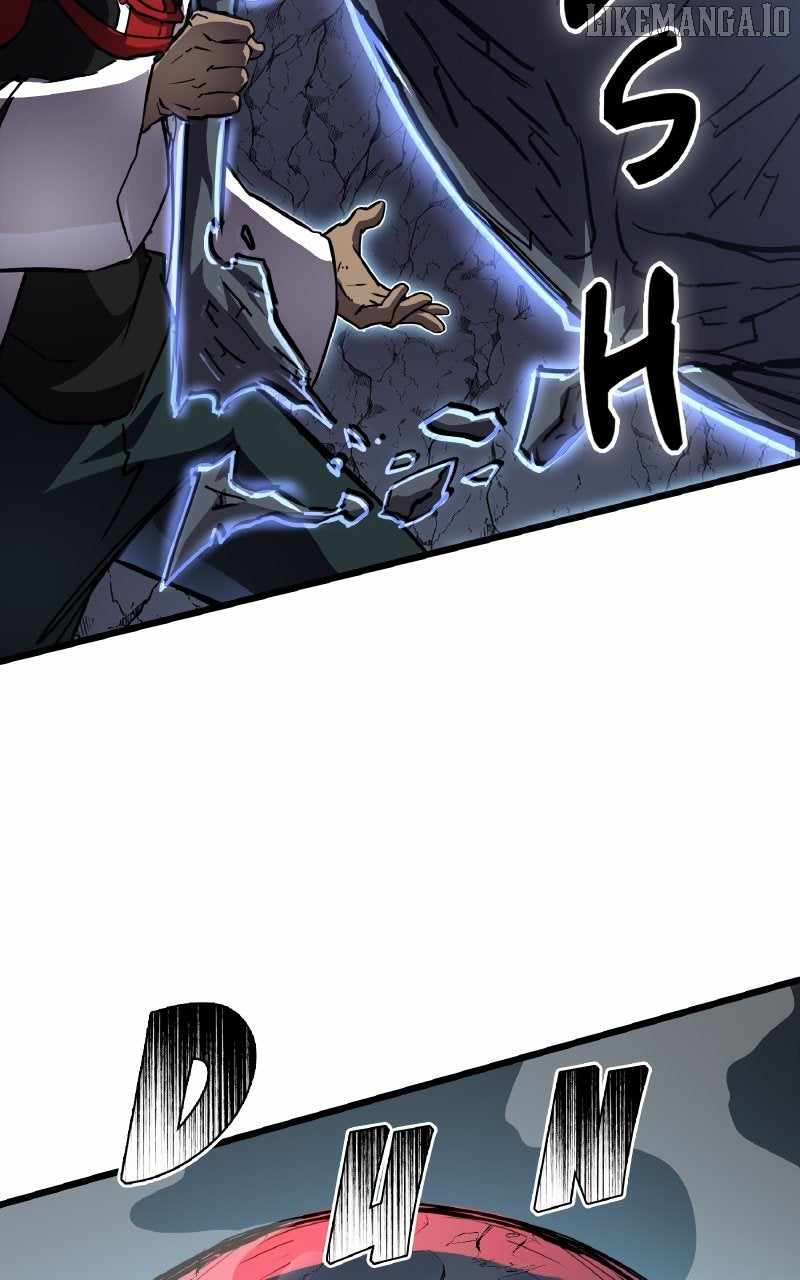 Blood Breaker Chapter 7 - Page 77