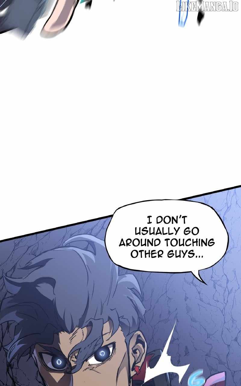 Blood Breaker Chapter 7 - Page 80