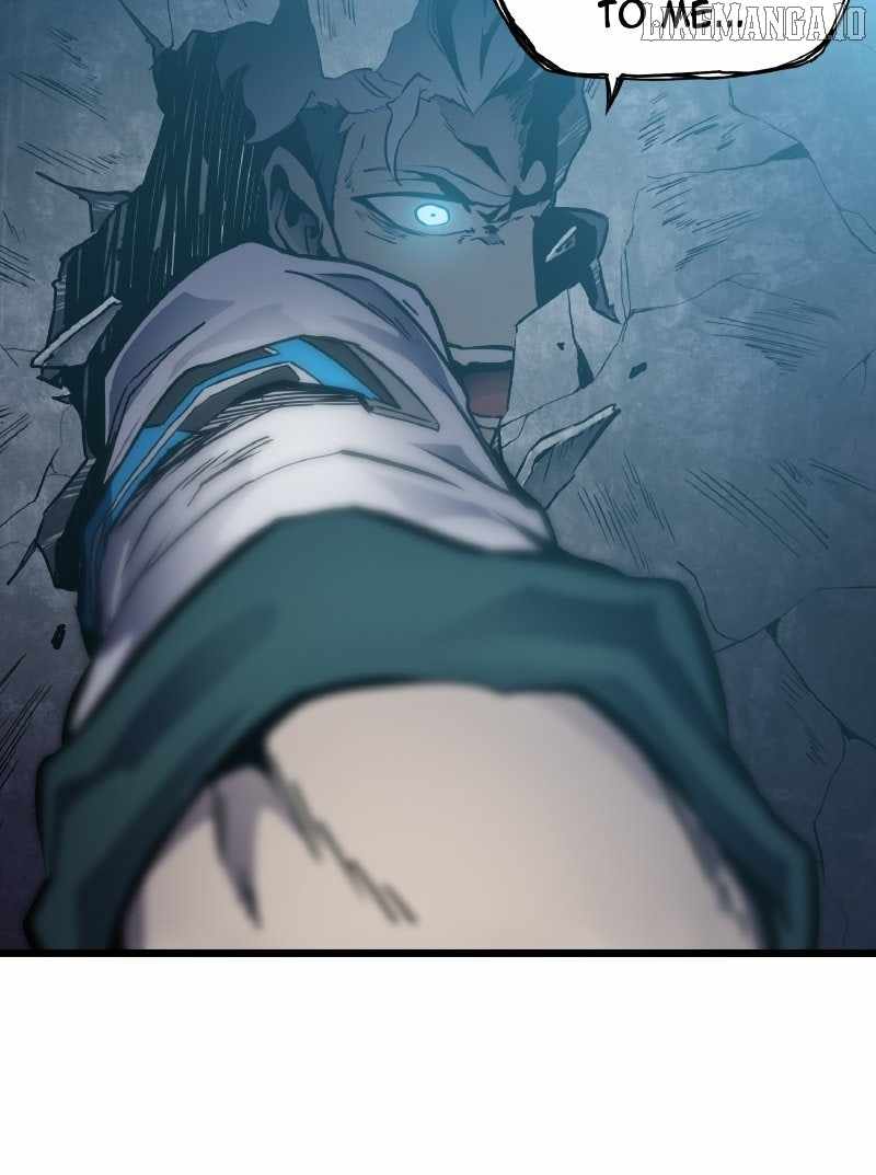 Blood Breaker Chapter 7 - Page 82