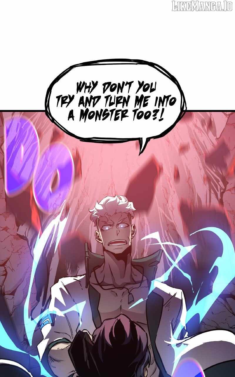 Blood Breaker Chapter 7 - Page 83