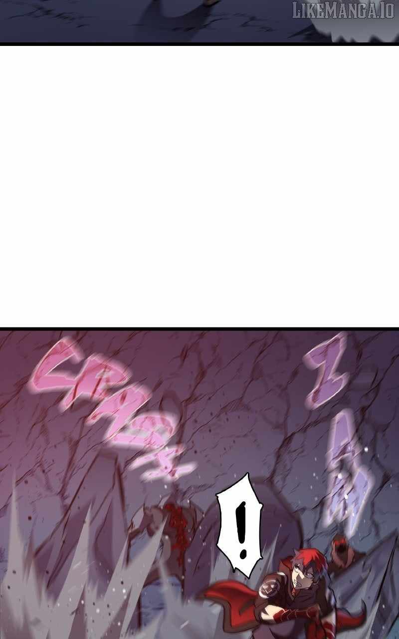 Blood Breaker Chapter 7 - Page 86