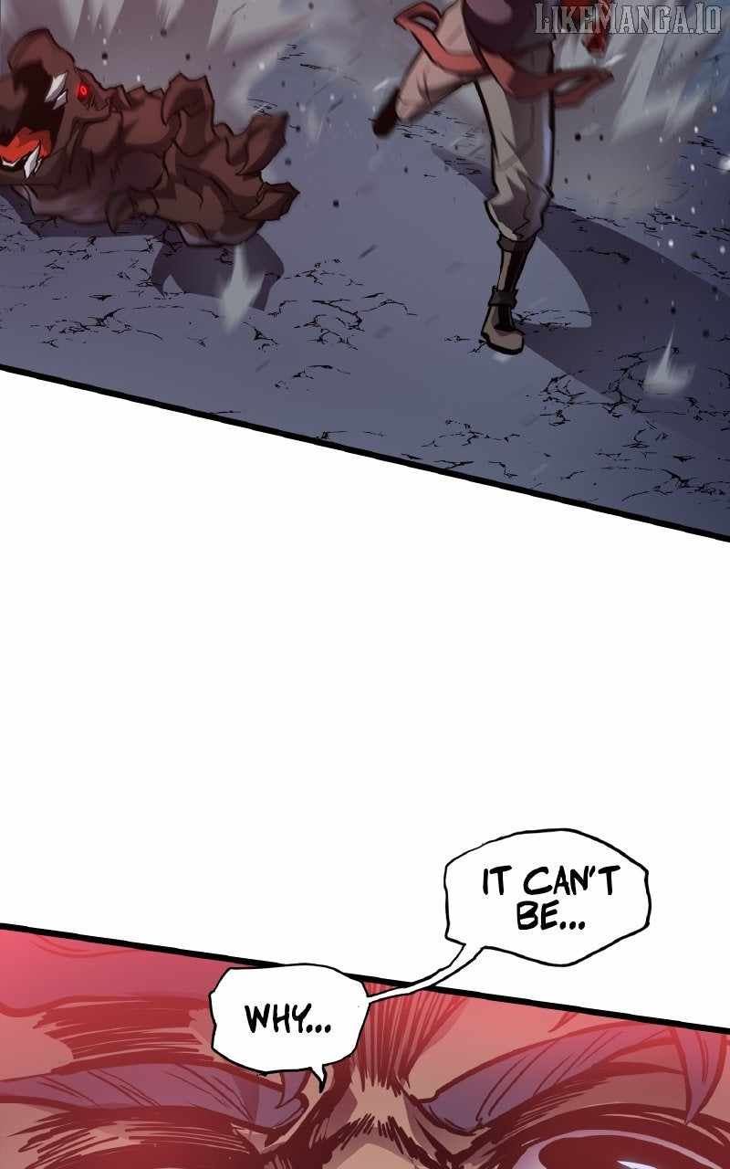 Blood Breaker Chapter 7 - Page 87
