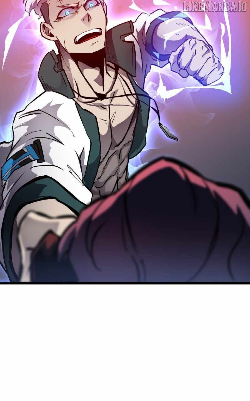 Blood Breaker Chapter 7 - Page 89