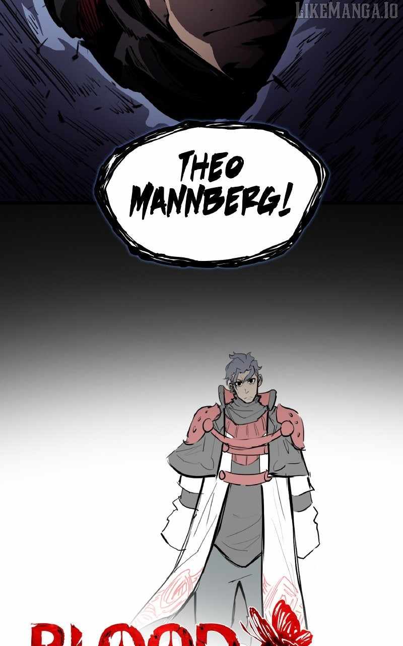 Blood Breaker Chapter 7 - Page 9