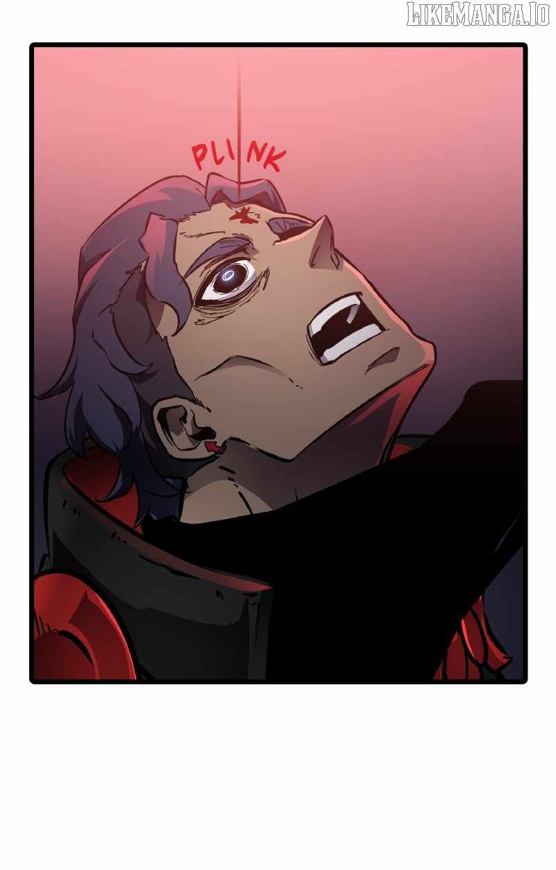 Blood Breaker Chapter 7 - Page 91