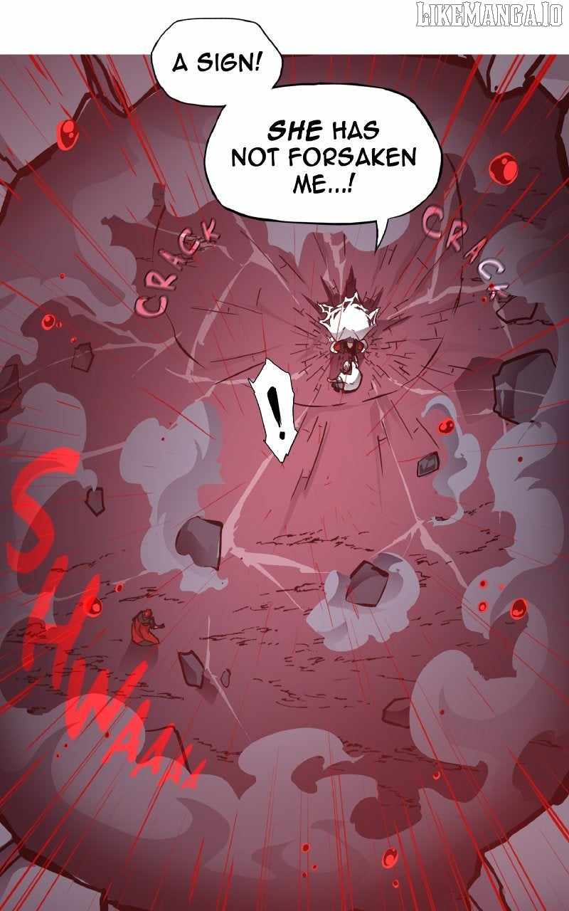 Blood Breaker Chapter 7 - Page 93