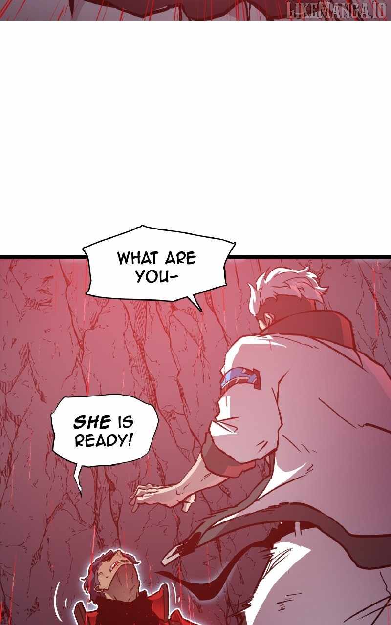 Blood Breaker Chapter 7 - Page 94