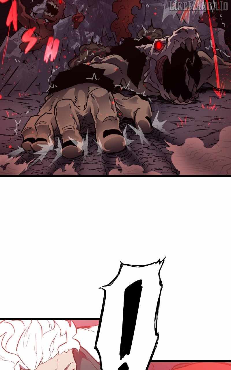 Blood Breaker Chapter 7 - Page 97