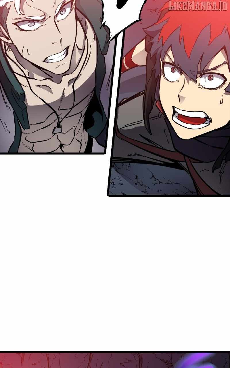 Blood Breaker Chapter 7 - Page 98