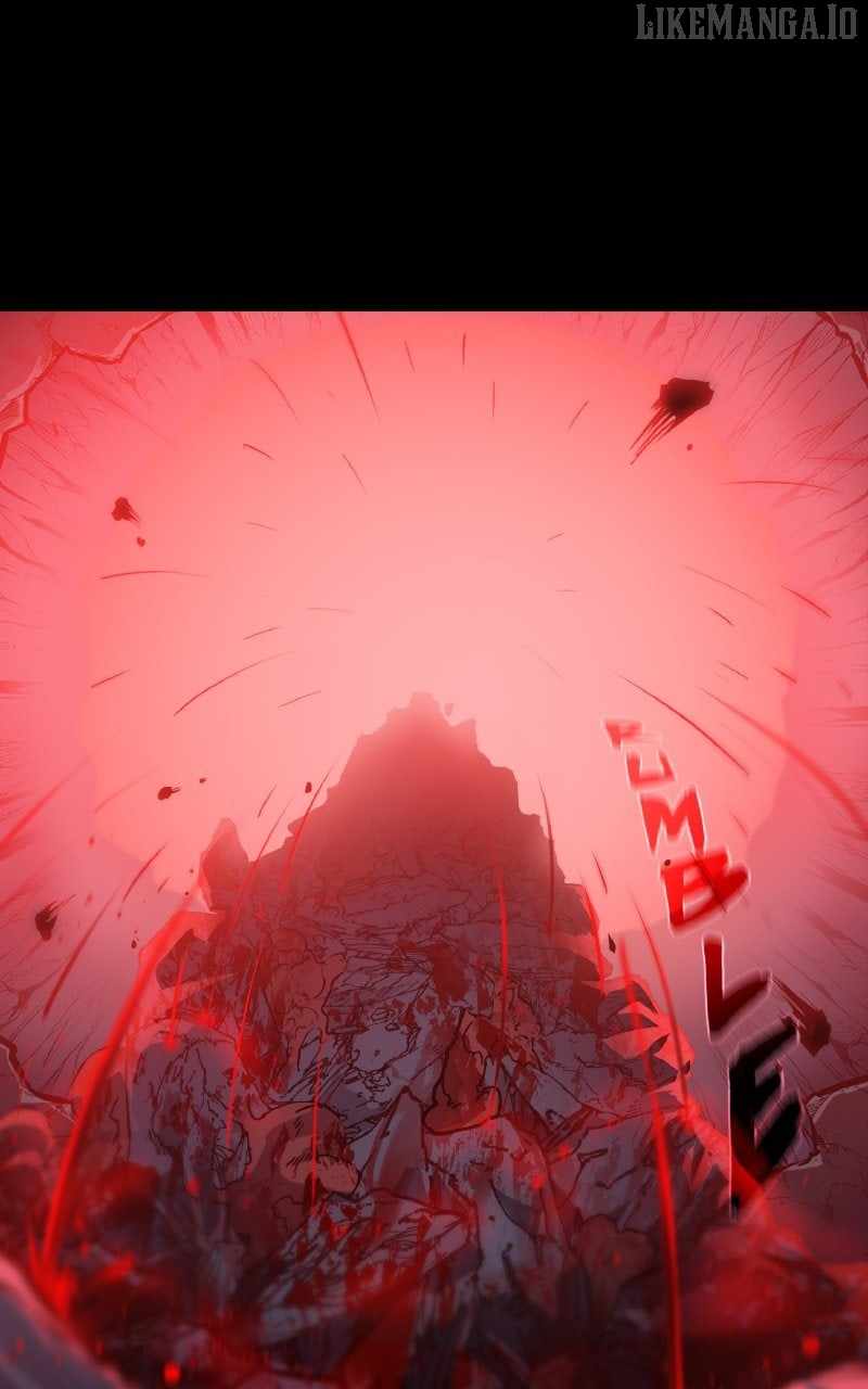 Blood Breaker Chapter 8 - Page 1