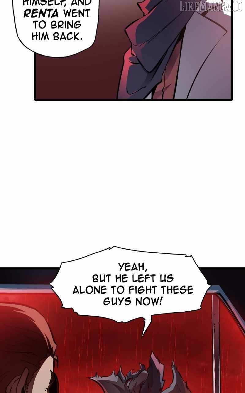 Blood Breaker Chapter 8 - Page 13