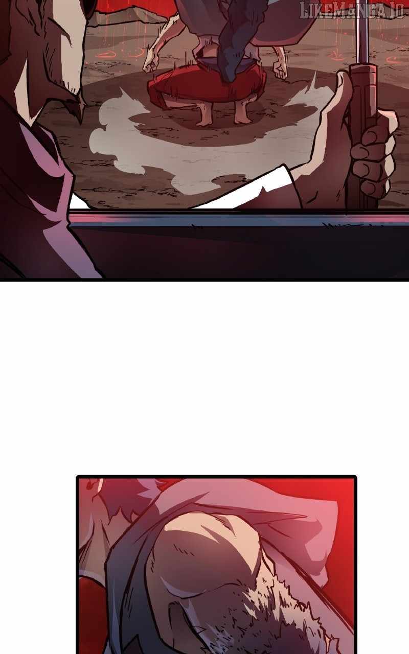 Blood Breaker Chapter 8 - Page 14
