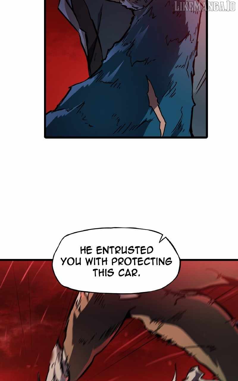 Blood Breaker Chapter 8 - Page 15