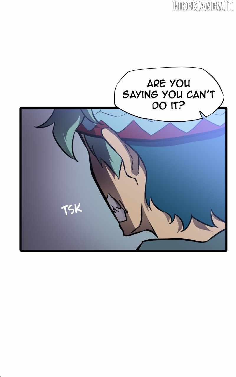 Blood Breaker Chapter 8 - Page 17