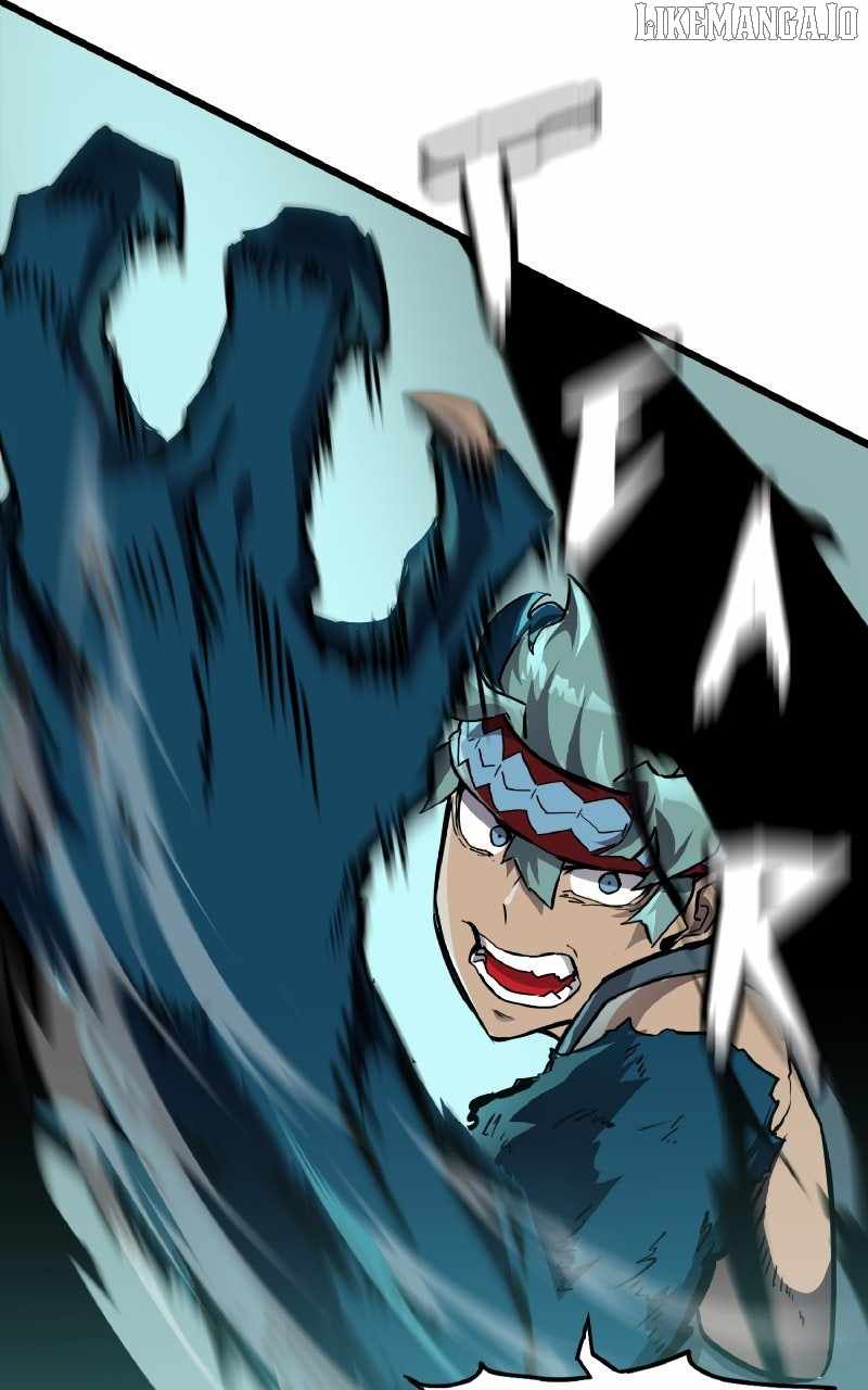Blood Breaker Chapter 8 - Page 18