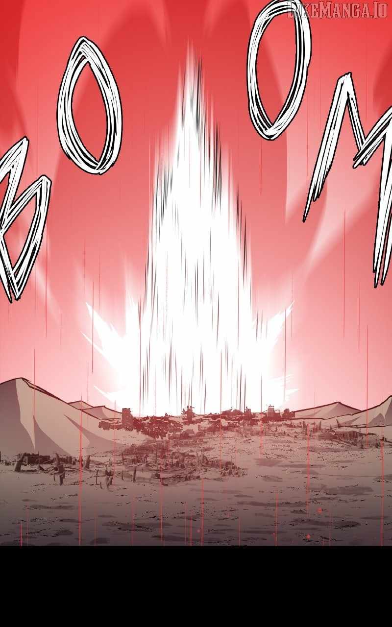 Blood Breaker Chapter 8 - Page 3