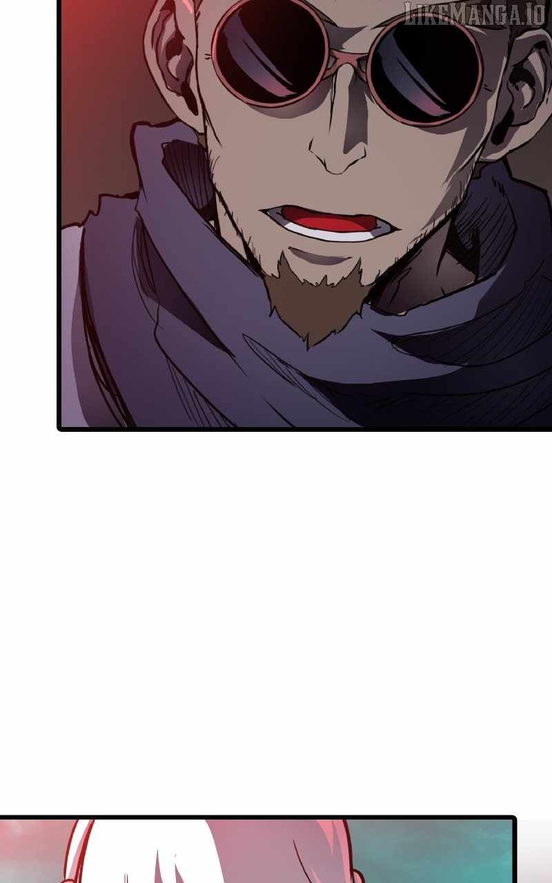 Blood Breaker Chapter 8 - Page 21