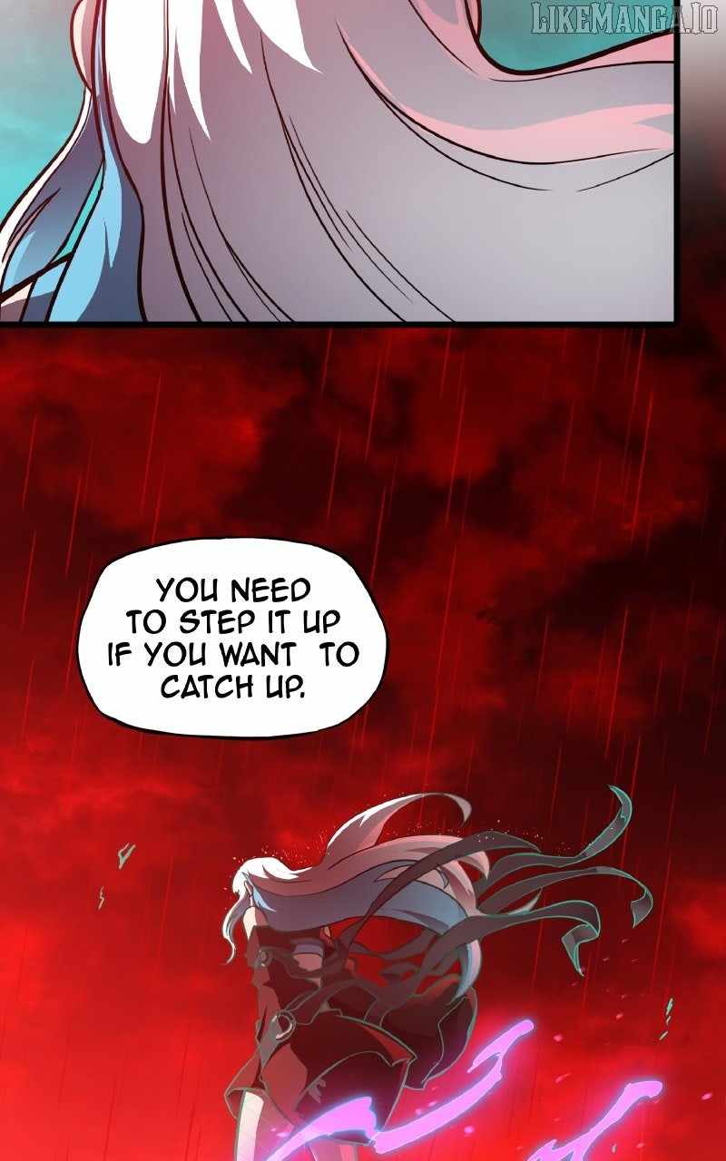 Blood Breaker Chapter 8 - Page 22
