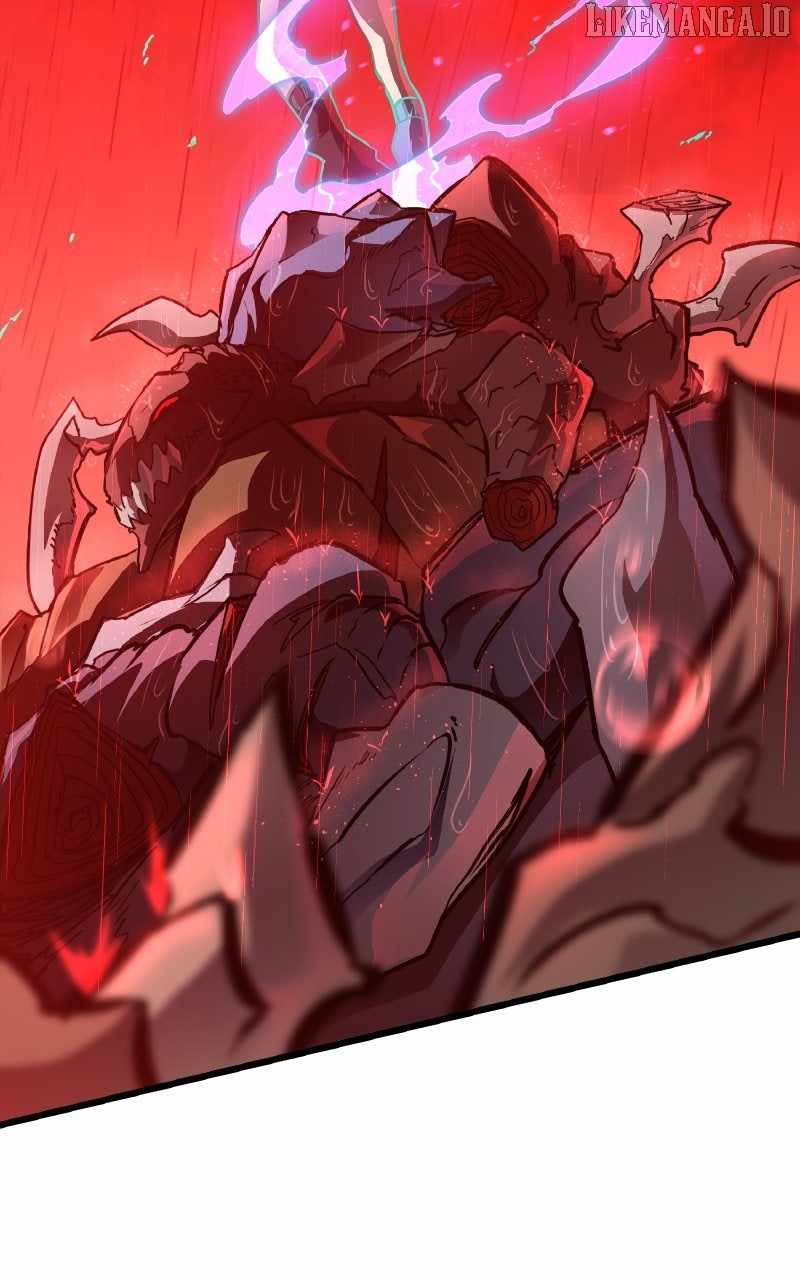 Blood Breaker Chapter 8 - Page 23