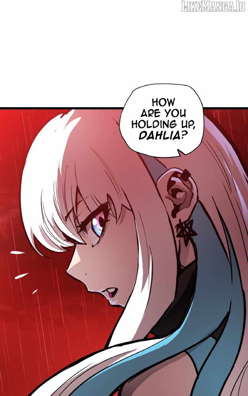 Blood Breaker Chapter 8 - Page 25