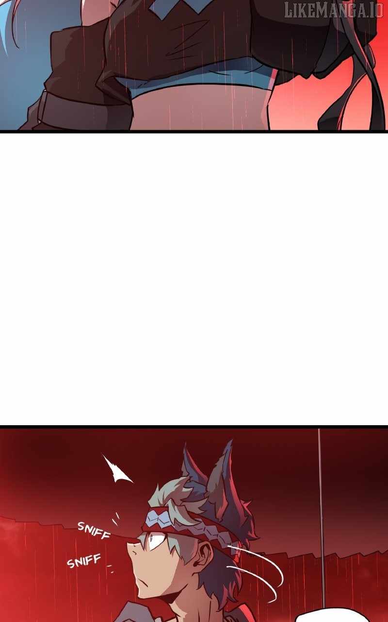Blood Breaker Chapter 8 - Page 28