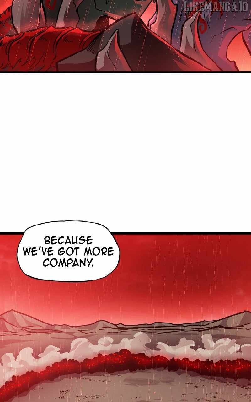 Blood Breaker Chapter 8 - Page 30