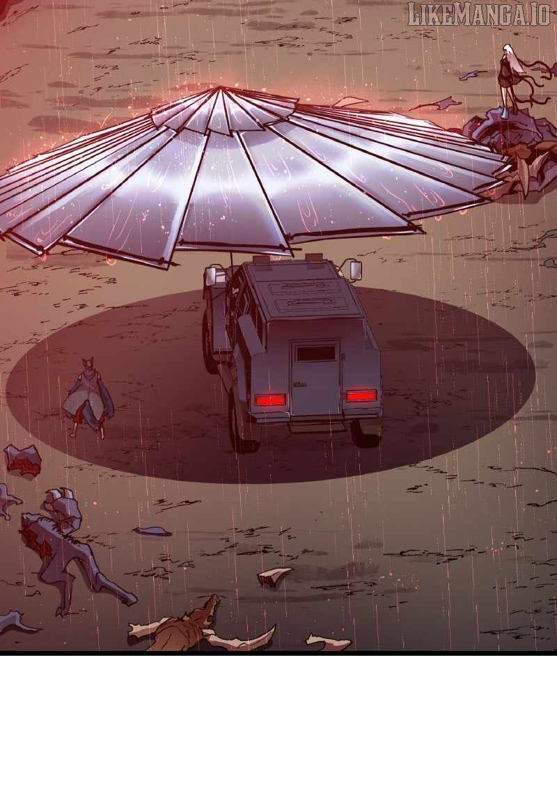 Blood Breaker Chapter 8 - Page 31
