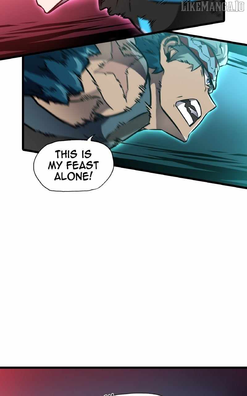 Blood Breaker Chapter 8 - Page 35