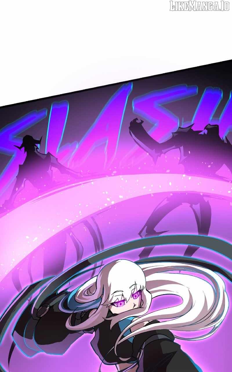 Blood Breaker Chapter 8 - Page 39