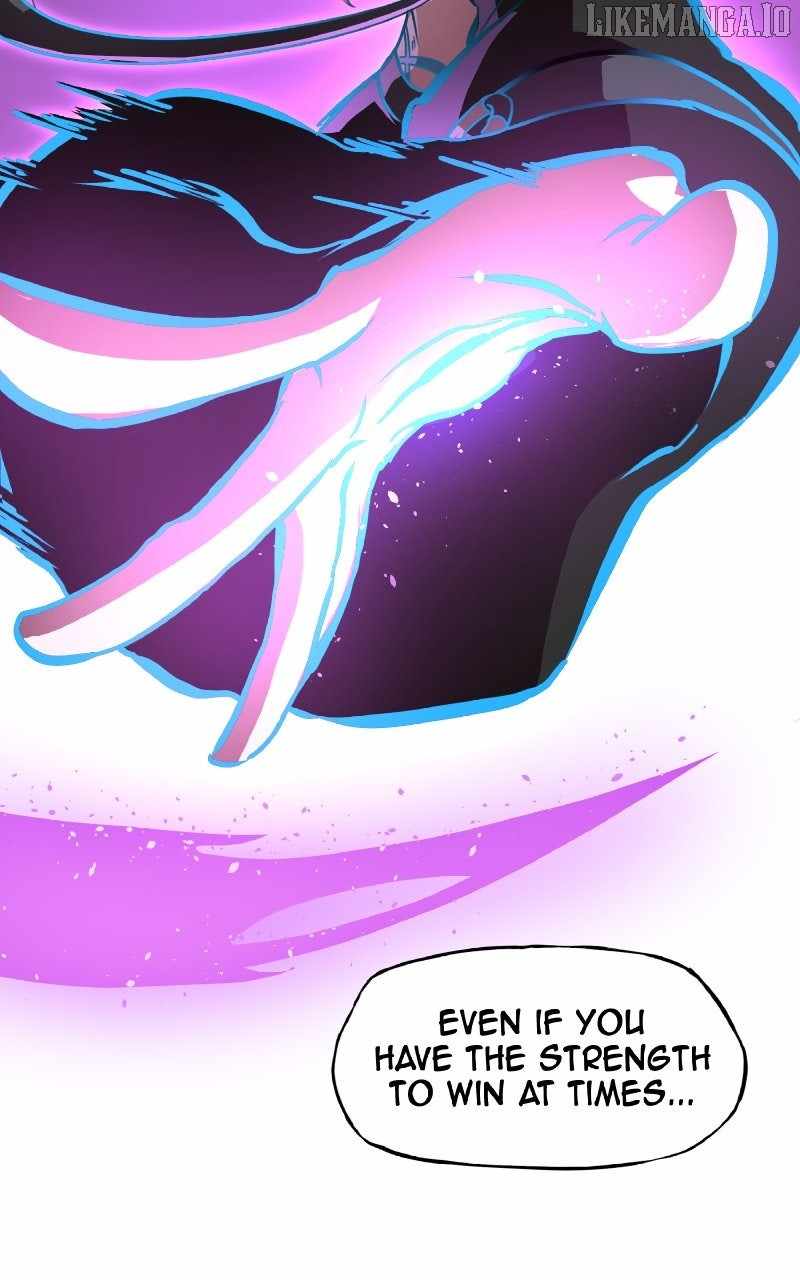 Blood Breaker Chapter 8 - Page 40