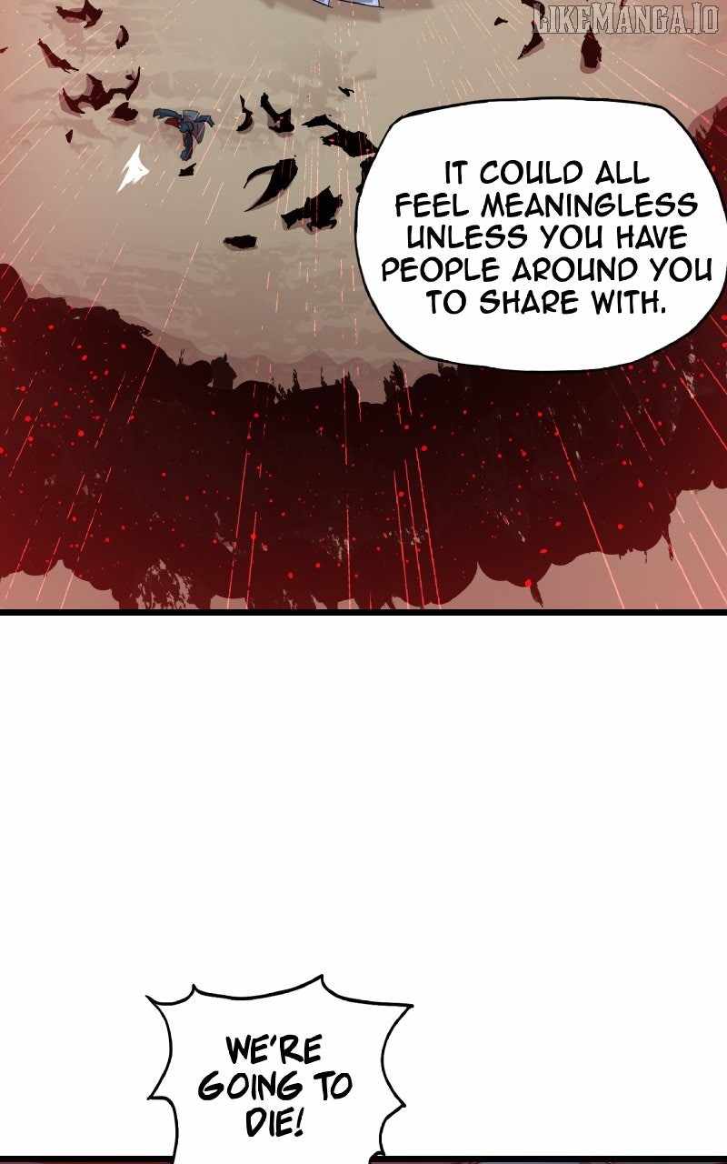 Blood Breaker Chapter 8 - Page 42